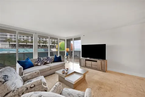 1800 S Ocean Drive Hallandale Beach FL 33009