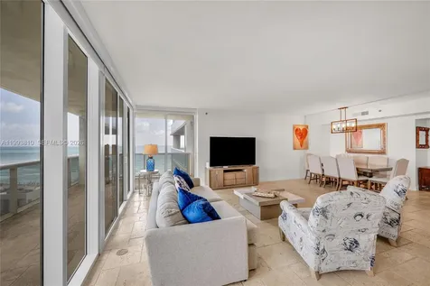 1800 S Ocean Drive Hallandale Beach FL 33009