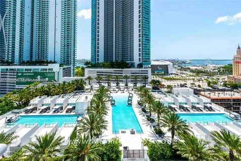 851 NE 1st Avenue Miami FL 33132