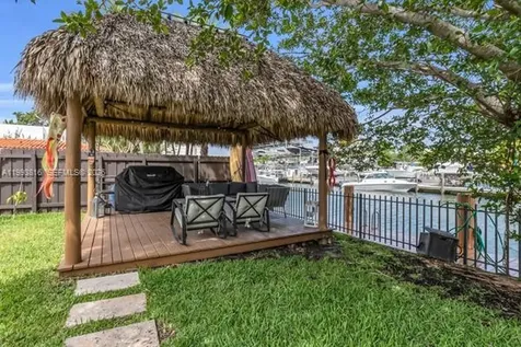 2025 Arch Creek Drive North Miami FL 33181