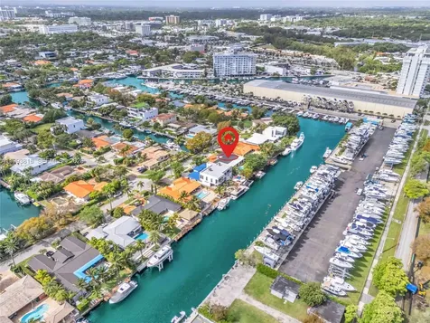 2025 Arch Creek Drive North Miami FL 33181