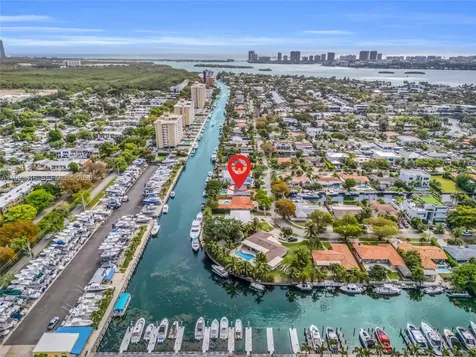 2025 Arch Creek Drive North Miami FL 33181