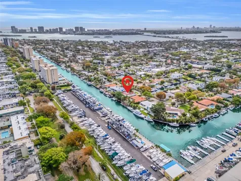 2025 Arch Creek Drive North Miami FL 33181