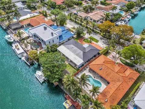 2025 Arch Creek Drive North Miami FL 33181