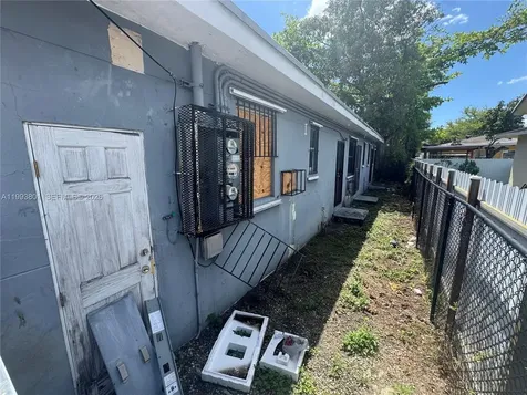 1620 NW 64th Street Miami FL 33147