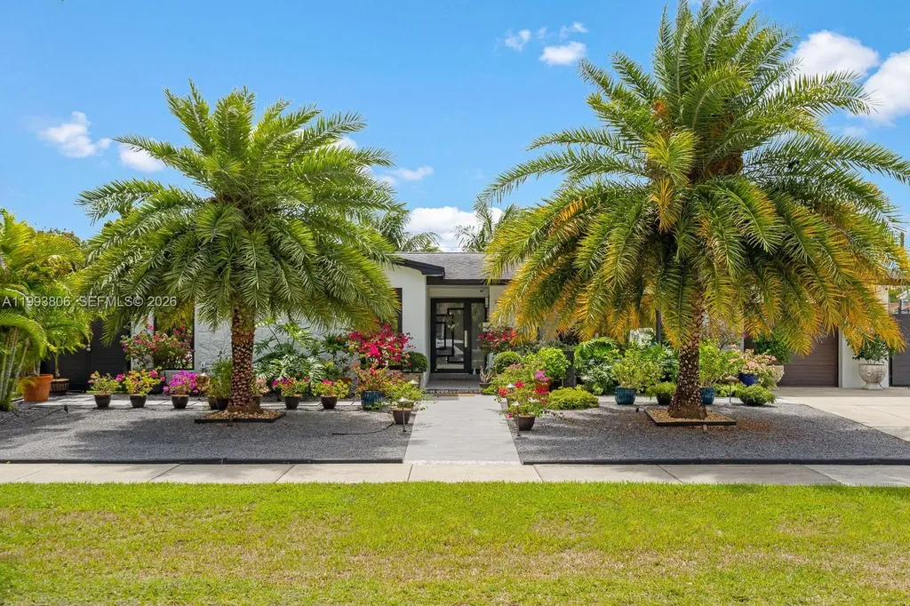 9420 SW 192nd Drive Cutler Bay FL 33157