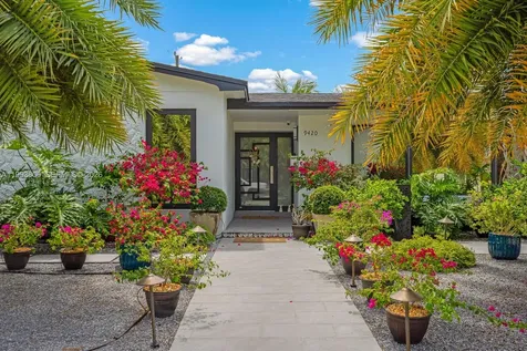 9420 SW 192nd Drive Cutler Bay FL 33157