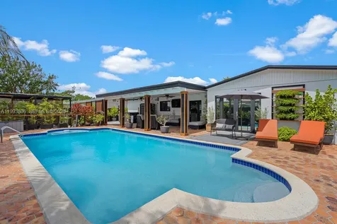 9420 SW 192nd Drive Cutler Bay FL 33157