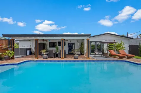 9420 SW 192nd Drive Cutler Bay FL 33157