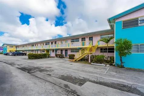 285 NE 191st Street Miami FL 33179