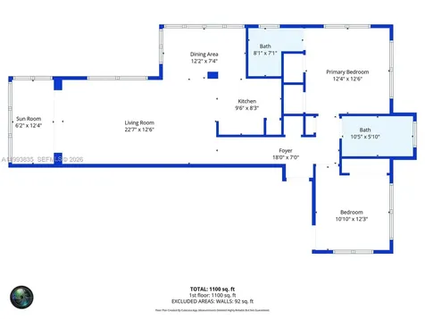 285 NE 191st Street Miami FL 33179