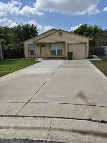 Miramar FL 33025