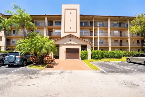 13455 SW 16th Court Pembroke Pines FL 33027