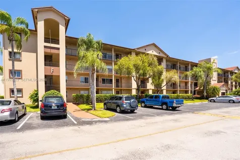 13455 SW 16th Court Pembroke Pines FL 33027