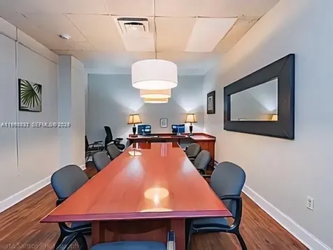 500 Bayview Drive Sunny Isles Beach FL 33160