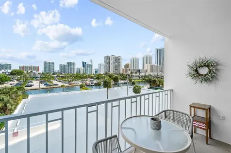 500 Bayview Drive Sunny Isles Beach FL 33160