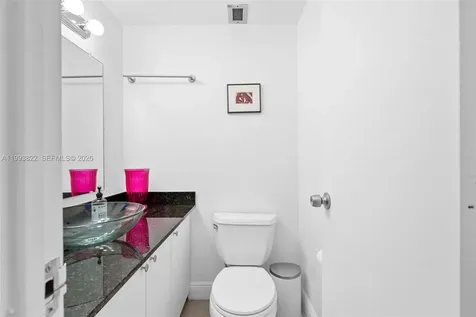 500 Bayview Drive Sunny Isles Beach FL 33160