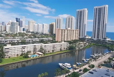 500 Bayview Drive Sunny Isles Beach FL 33160