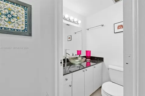 500 Bayview Drive Sunny Isles Beach FL 33160