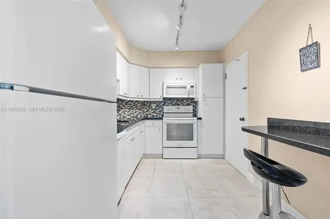 500 Bayview Drive Sunny Isles Beach FL 33160