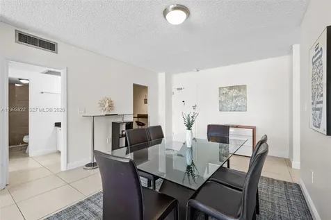 500 Bayview Drive Sunny Isles Beach FL 33160