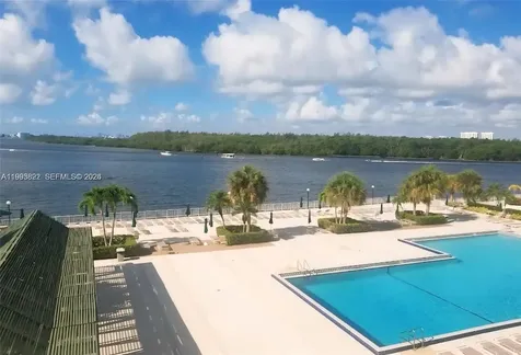 500 Bayview Drive Sunny Isles Beach FL 33160