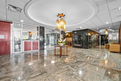500 Bayview Drive Sunny Isles Beach FL 33160