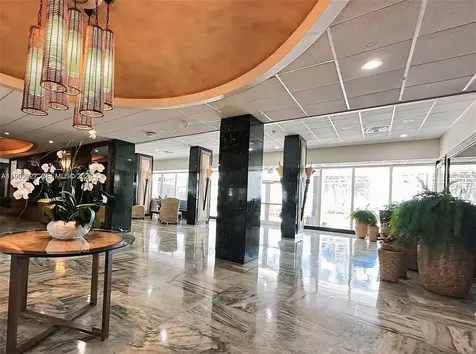500 Bayview Drive Sunny Isles Beach FL 33160