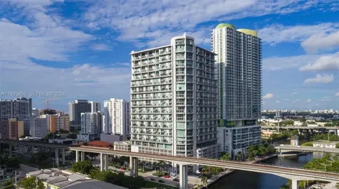 690 SW 1st Court Miami FL 33130