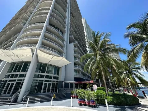 690 SW 1st Court Miami FL 33130