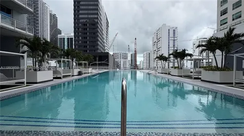 690 SW 1st Court Miami FL 33130