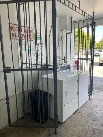 111 NW 152nd Street Miami FL 33169