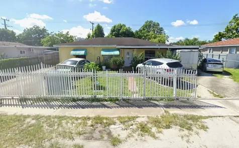 3210 NW 82nd Street Miami FL 33147