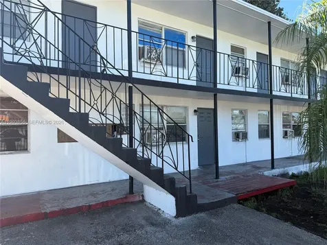 1306 NW 61st Street Miami FL 33142