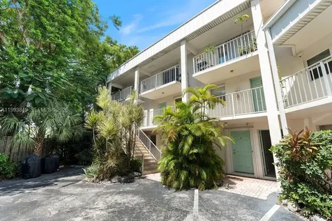 300 Ocean Drive Key Largo FL 33037