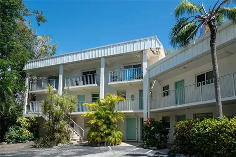 300 Ocean Drive Key Largo FL 33037