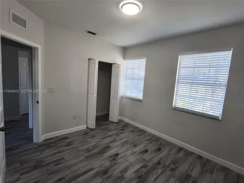 4125 NE 24th Drive Homestead FL 33033