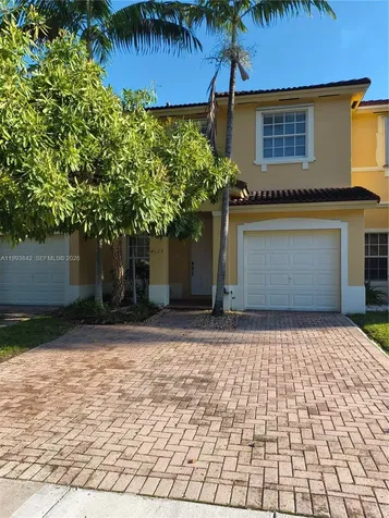 4125 NE 24th Drive Homestead FL 33033