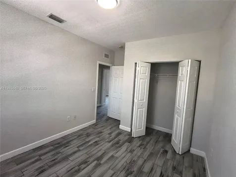 4125 NE 24th Drive Homestead FL 33033
