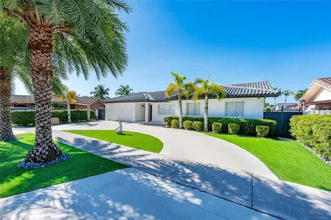 1820 SW 140th Place Miami FL 33175