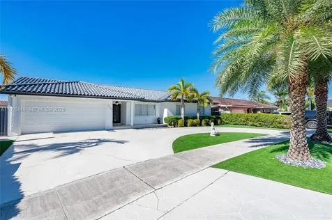 1820 SW 140th Place Miami FL 33175