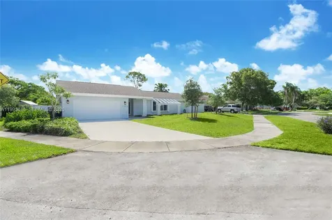 11011 SW 110th Road Miami FL 33176