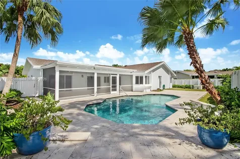 11011 SW 110th Road Miami FL 33176