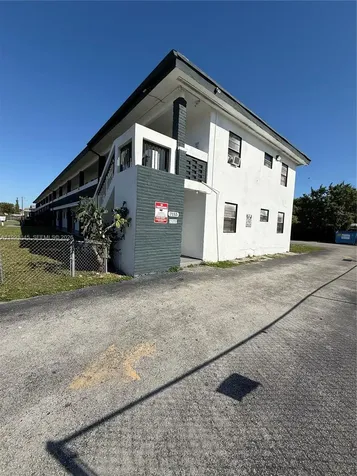 7155 NW 17th Avenue Miami FL 33147