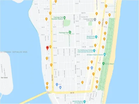 1035 West Avenue Miami Beach FL 33139