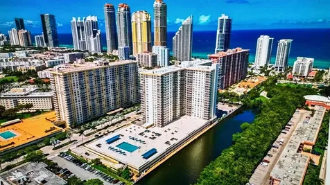 230 174th Street Sunny Isles Beach FL 33160