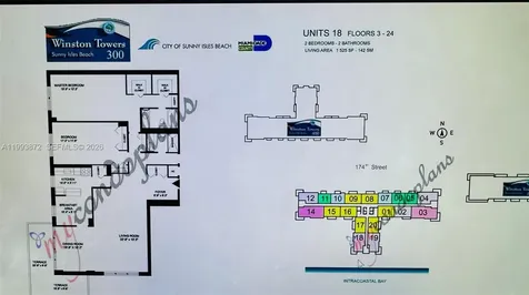 230 174th Street Sunny Isles Beach FL 33160