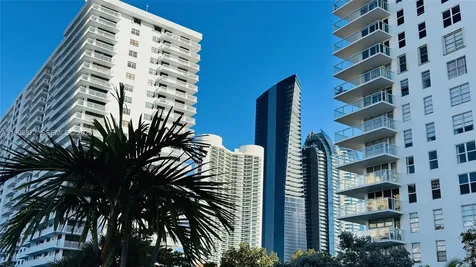 230 174th Street Sunny Isles Beach FL 33160