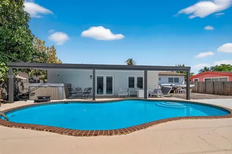 330 NW 195th Terrace Miami Gardens FL 33169