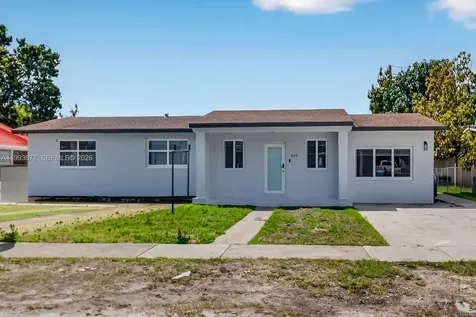 330 NW 195th Terrace Miami Gardens FL 33169